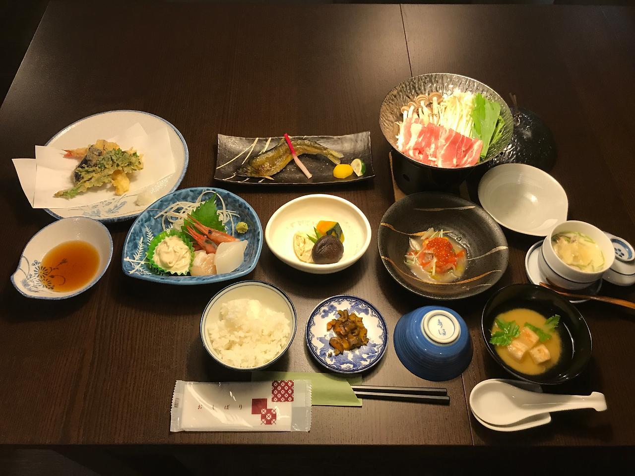 Tokiwa Ryokan Nikko Esterno foto