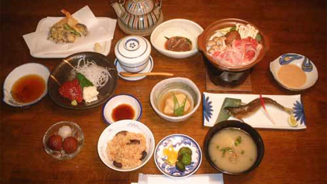 Tokiwa Ryokan Nikko Esterno foto