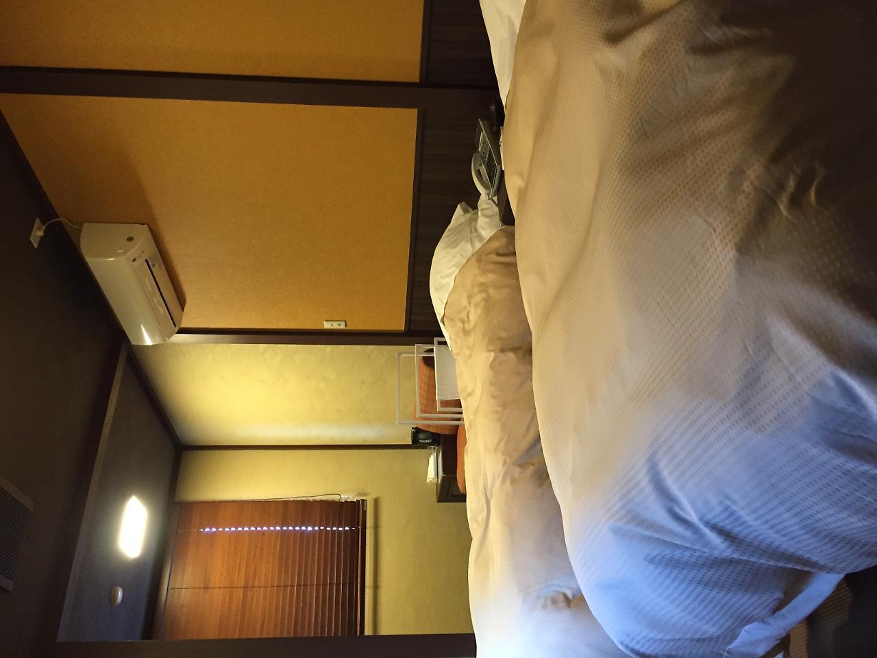 Tokiwa Ryokan Nikko Esterno foto