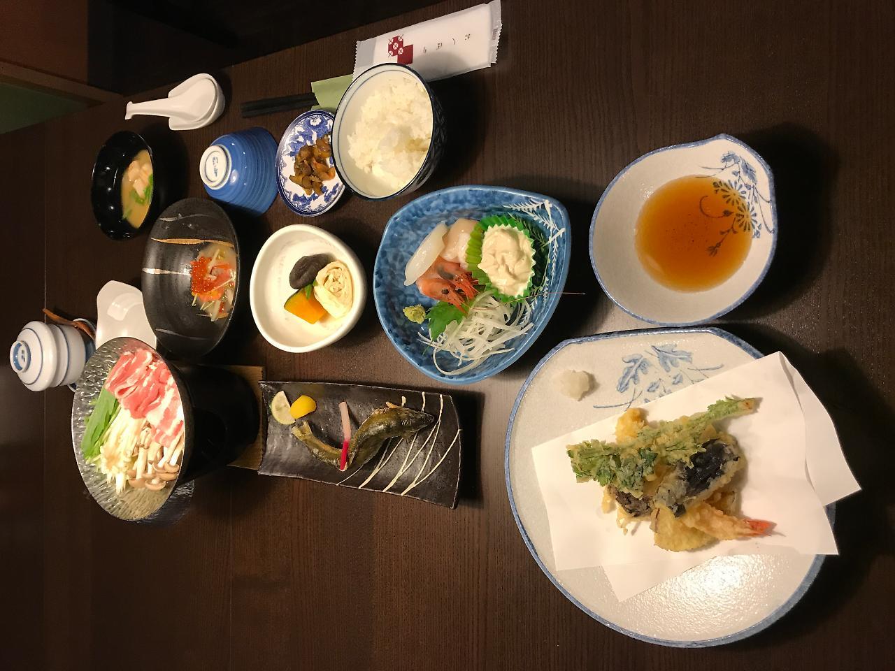 Tokiwa Ryokan Nikko Esterno foto