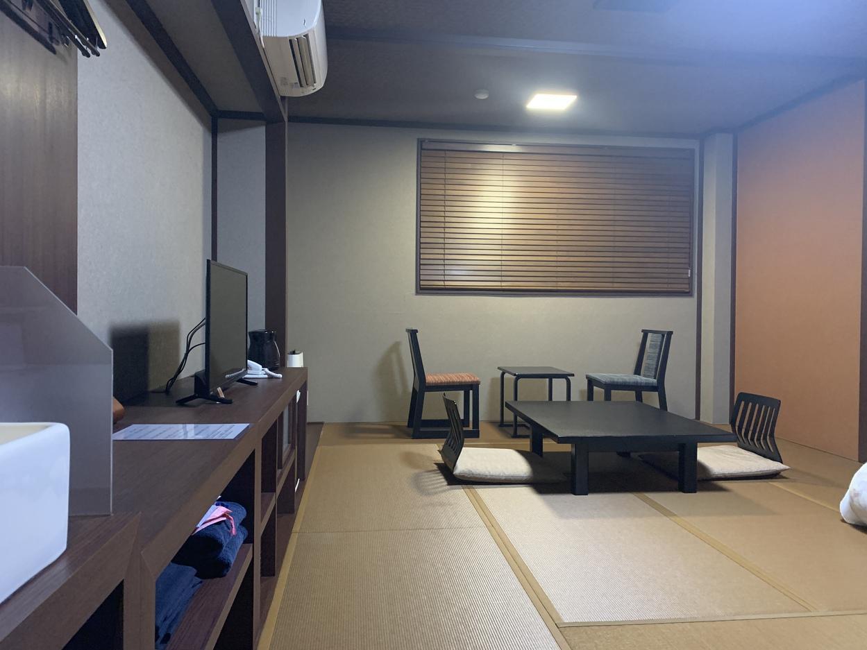 Tokiwa Ryokan Nikko Esterno foto